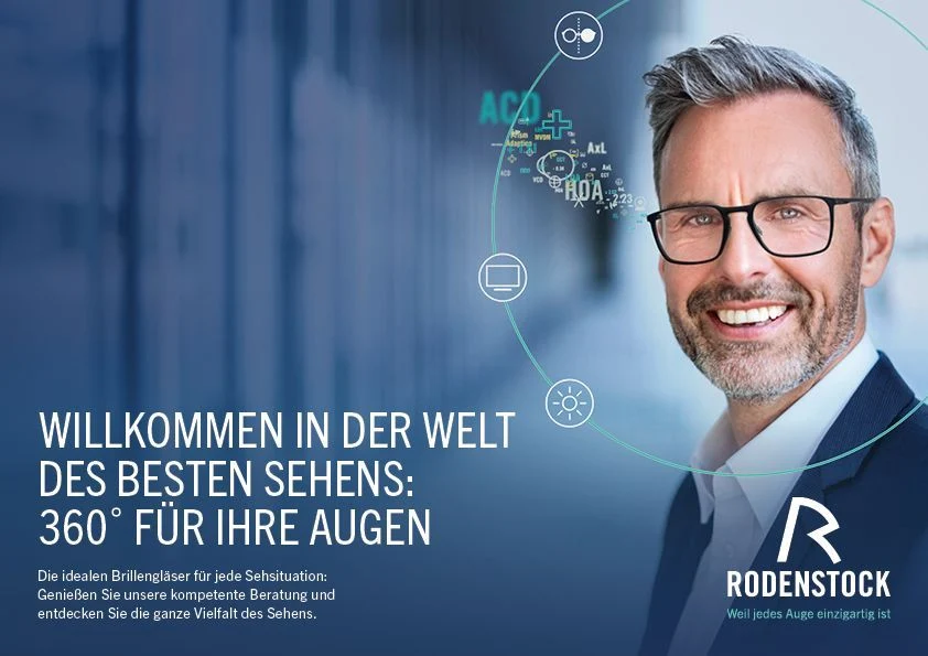 UNSERE LEISTUNGEN