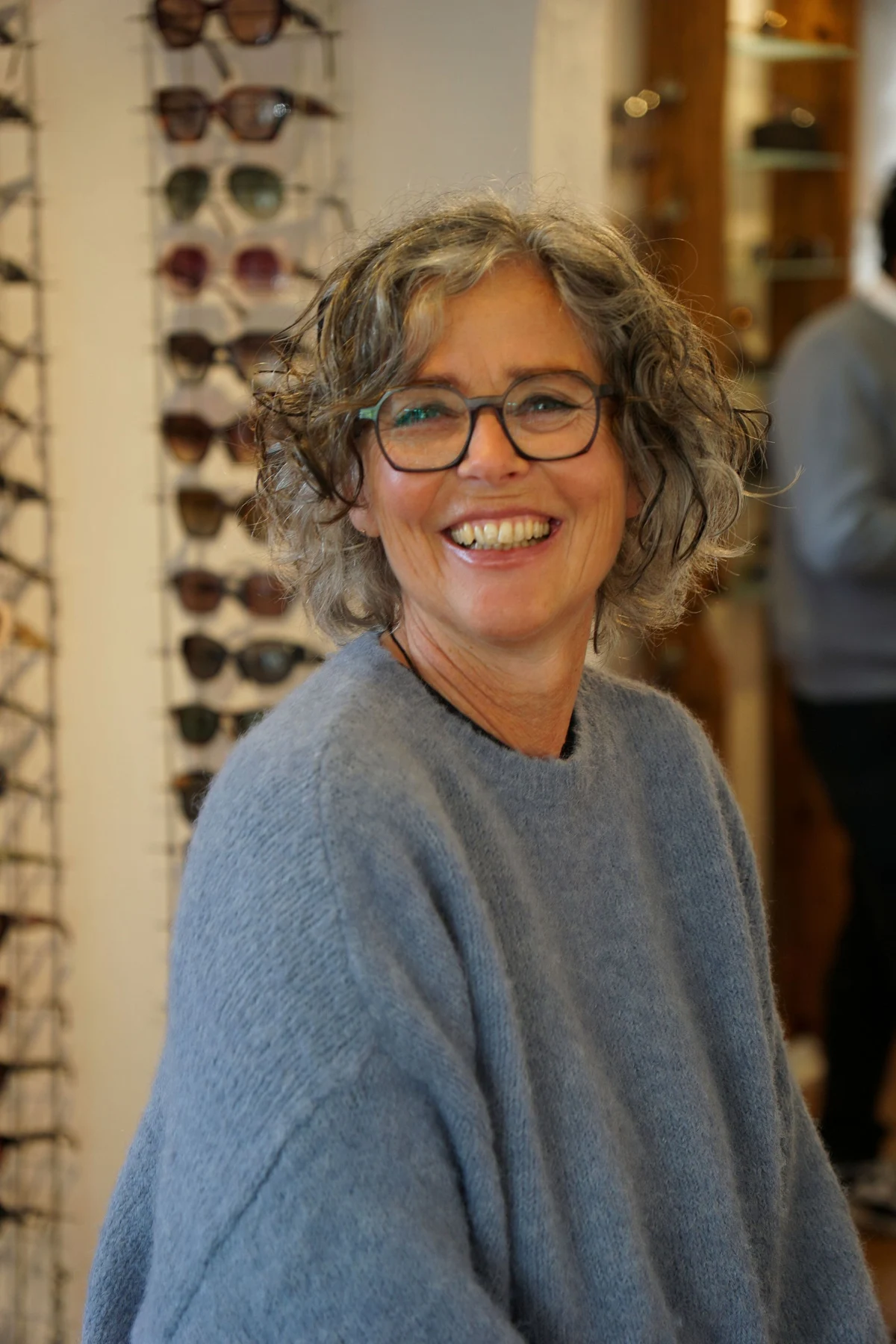 Gabriele Fuchsberger