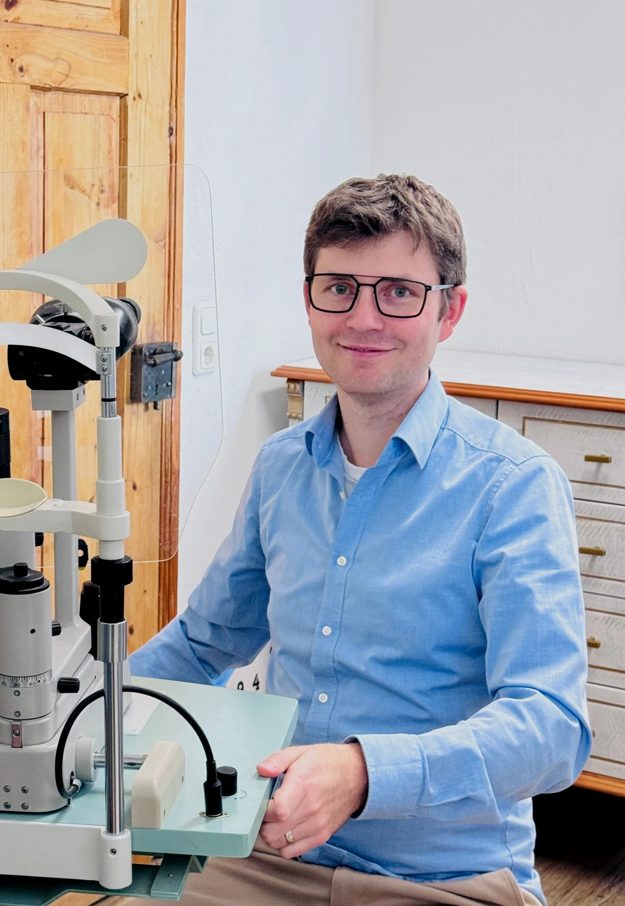 Tobias Riedel